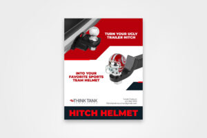 Sell Sheet Design